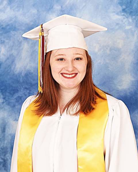 Cierra Wagoner